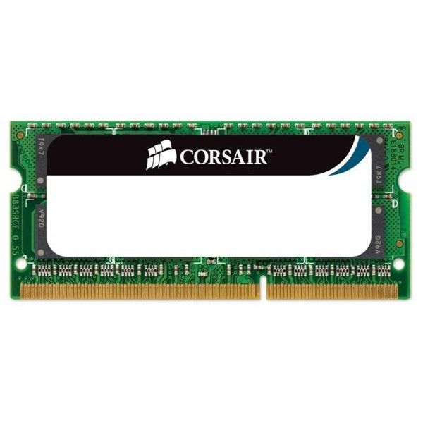 Corsair Value Select SO-DIMM DDR2 1GB 667MHz (VS1GSDS667D2)