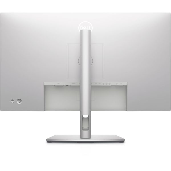 DELL UltraSharp 27 4K USB-C-hub monitor - U2723QE (U2723QE) DELL UltraSharp 27 4K USB-C-hub monitor - U2723QE (U2723QE)