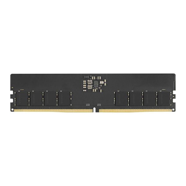 Goodram GR4800D564L40/32G geheugenmodule 32 GB 1 x 32 GB DDR5 ECC (GR4800D564L40/32G)