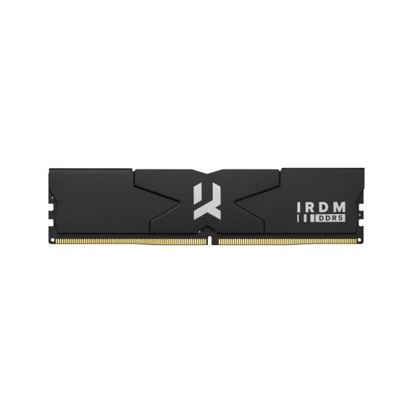 Goodram IRDM DDR5 IR-6800D564L34/64GDC geheugenmodule 64 GB 2 x 32 GB (IR-6800D564L34/64GDC)