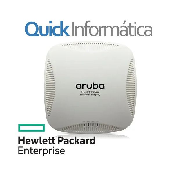 HP Aruba Instant On Access Point (JW228A)