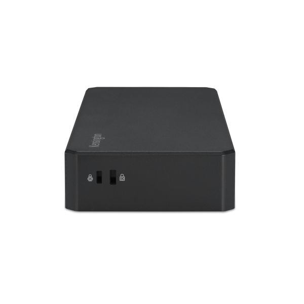 Kensington SD4843P EQ USB-C 10Gbps Triple Video Driverless Dock (K32803EU)