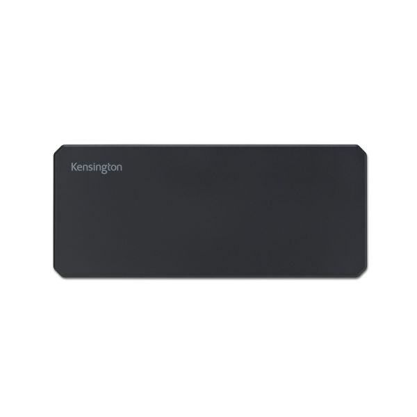 Kensington SD4843P EQ USB-C 10Gbps Triple Video Driverless Dock (K32803EU)