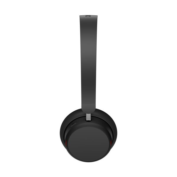 Lenovo ANC Headset 6550 Draadloos Hoofdband Kantoor/callcenter USB Type-C Bluetooth Zwart (4XD1S19777) Lenovo ANC Headset 6550 Draadloos Hoofdband Kantoor/callcenter USB Type-C Bluetooth Zwart (4XD1S19777)