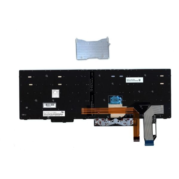 Lenovo 01YP691 Toetsenbord (FRU01YP691)  Lenovo 01YP691 Toetsenbord (FRU01YP691)