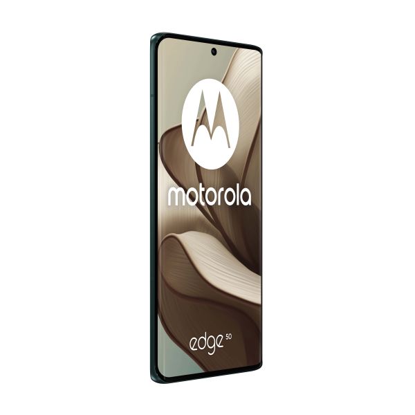 Motorola edge 50 16,9 cm (6.67") Dual SIM Android 14 5G USB Type-C 12 GB 512 GB 5000 mAh Groen (PB2U0001SE) Motorola edge 50 16,9 cm (6.67") Dual SIM Android 14 5G USB Type-C 12 GB 512 GB 5000 mAh Groen (PB2U0001SE)