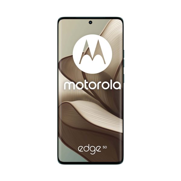 Motorola edge 50 16,9 cm (6.67") Dual SIM Android 14 5G USB Type-C 12 GB 512 GB 5000 mAh Groen (PB2U0001SE) Motorola edge 50 16,9 cm (6.67") Dual SIM Android 14 5G USB Type-C 12 GB 512 GB 5000 mAh Groen (PB2U0001SE)