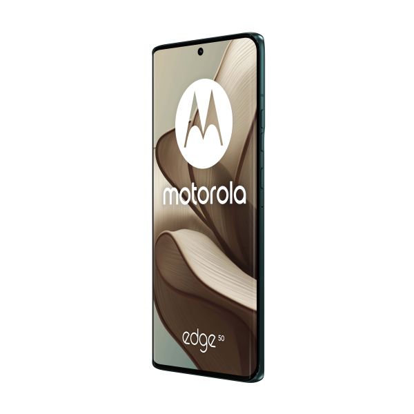 Motorola edge 50 16,9 cm (6.67") Dual SIM Android 14 5G USB Type-C 12 GB 512 GB 5000 mAh Groen (PB2U0001SE) Motorola edge 50 16,9 cm (6.67") Dual SIM Android 14 5G USB Type-C 12 GB 512 GB 5000 mAh Groen (PB2U0001SE)
