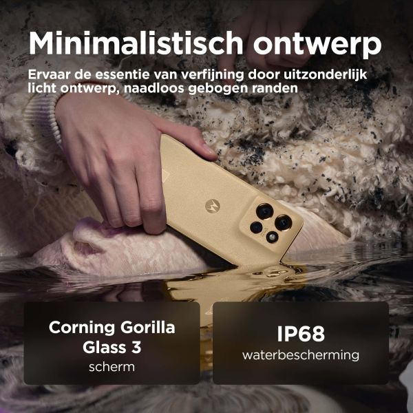 Motorola edge 50 Neo 16,1 cm (6.36") Dual SIM Android 14 5G USB Type-C 8 GB 256 GB 4310 mAh Crème (PB310046RO) Motorola edge 50 Neo 16,1 cm (6.36") Dual SIM Android 14 5G USB Type-C 8 GB 256 GB 4310 mAh Crème (PB310046RO)