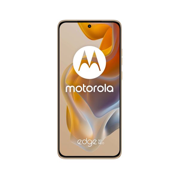 Motorola edge 50 Neo 16,1 cm (6.36") Dual SIM Android 14 5G USB Type-C 8 GB 256 GB 4310 mAh Crème (PB310046RO) Motorola edge 50 Neo 16,1 cm (6.36") Dual SIM Android 14 5G USB Type-C 8 GB 256 GB 4310 mAh Crème (PB310046RO)