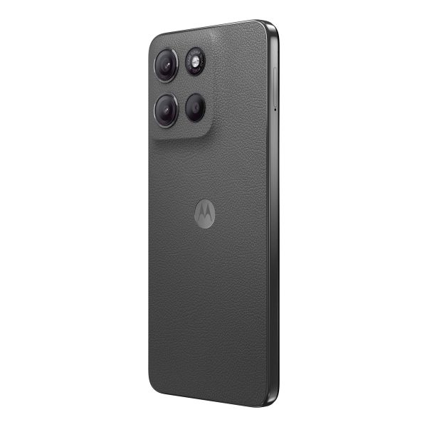 Motorola moto g15 17,1 cm (6.72") Dual SIM Android 15 4G USB Type-C 8 GB 512 GB 5200 mAh Grijs (PB6E0029ES) Motorola moto g15 17,1 cm (6.72") Dual SIM Android 15 4G USB Type-C 8 GB 512 GB 5200 mAh Grijs (PB6E0029ES)