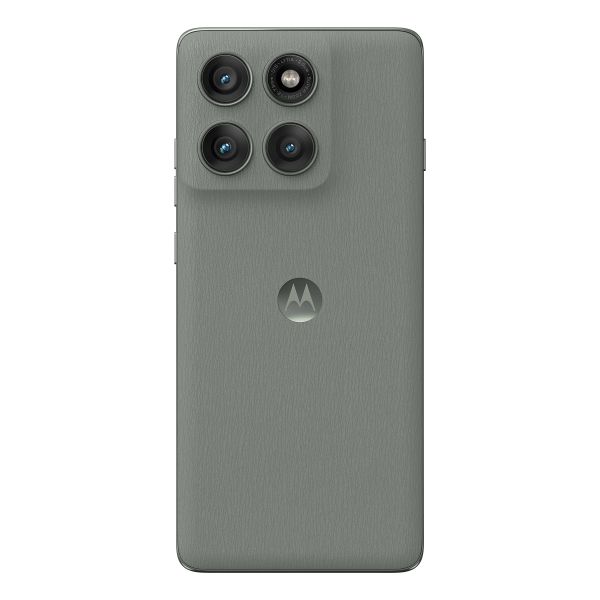 Motorola edge 60 pro 16,9 cm (6.67") Dual SIM Android 15 5G USB Type-C 12 GB 512 GB 6000 mAh Grijs (PB7X0009PL) Motorola edge 60 pro 16,9 cm (6.67") Dual SIM Android 15 5G USB Type-C 12 GB 512 GB 6000 mAh Grijs (PB7X0009PL)