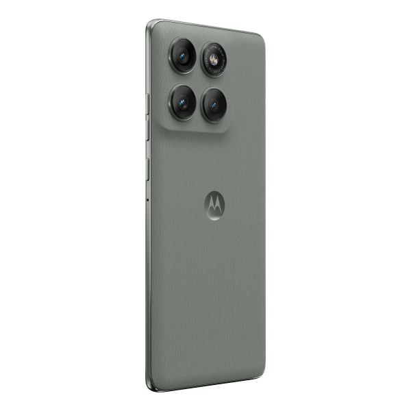 Motorola edge 60 pro 16,9 cm (6.67") Dual SIM Android 15 5G USB Type-C 12 GB 512 GB 6000 mAh Grijs (PB7X0009PL) Motorola edge 60 pro 16,9 cm (6.67") Dual SIM Android 15 5G USB Type-C 12 GB 512 GB 6000 mAh Grijs (PB7X0009PL)