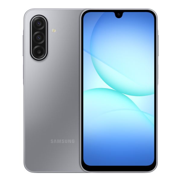 Samsung Galaxy SM-A176B/DS 17 cm (6.7") Hybride Dual SIM 5G USB Type-C 8 GB 256 GB 5000 mAh Grijs (SM-A176BZADEUB)