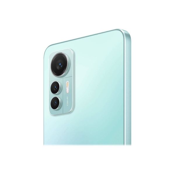 Xiaomi 12 Lite 8GB/128GB Green (MZB0BLGEU)