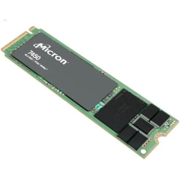 Micron 7450 MAX 800GB NVMe M.2 22x80 (MTFDKBA800TFS-1BC1ZABYYR)