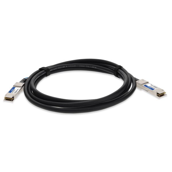 Extreme Networks QSFP28 100G Passive DAC (100G-DACP-QSFP3M)