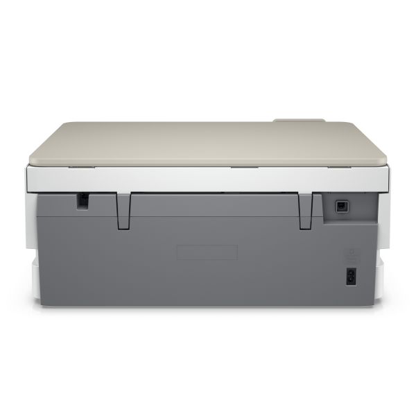 HP Creator box - ENVY 7220e A4 inkjet printer 15 ppm Wifi + fotopapier + sticker papier + 5 maanden gratis printen + onbeperkte toegang tot Printables (242P6B_CREABOX+C)