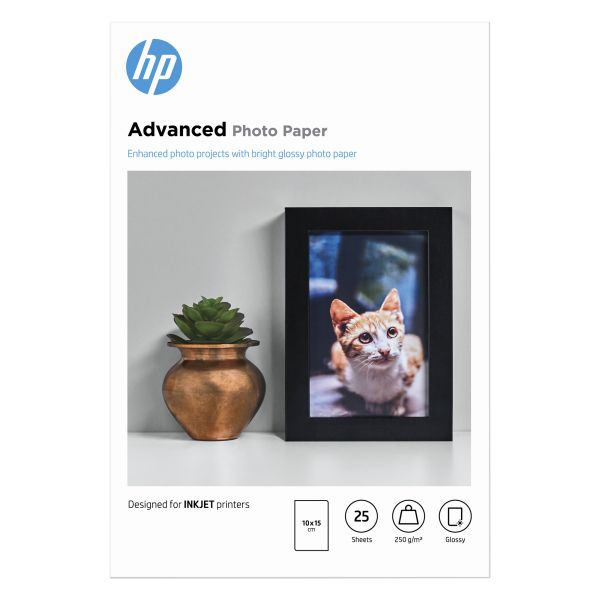 HP Creator box - ENVY 7220e A4 inkjet printer 15 ppm Wifi + fotopapier + sticker papier + 5 maanden gratis printen + onbeperkte toegang tot Printables (242P6B_CREABOX+C)