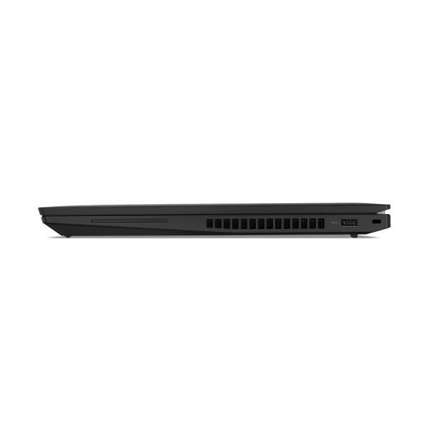 Lenovo ThinkPad P16s Gen 2 (AMD) AMD Ryzen™ 7 PRO 7840U Mobiel werkstation 40,6 cm (16") WUXGA 16 GB LPDDR5x-SDRAM 512 GB SSD Wi-Fi 6E (802.11ax) Windows 11 Pro Duits Zwart (21K9000FGE)  Lenovo ThinkPad P16s Gen 2 (AMD) AMD Ryzen™ 7 PRO 7840U Mobiel werkstation 40,6 cm (16") WUXGA 16 GB LPDDR5x-SDRAM 512 GB SSD Wi-Fi 6E (802.11ax) Windows 11 Pro Duits Zwart (21K9000FGE)