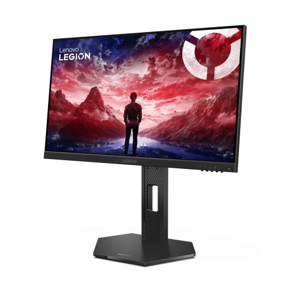 Lenovo Legion 24-10 computer monitor 60,5 cm (23.8") 1920 x 1080 Pixels Full HD LCD Zwart (68C4GAC4EU)