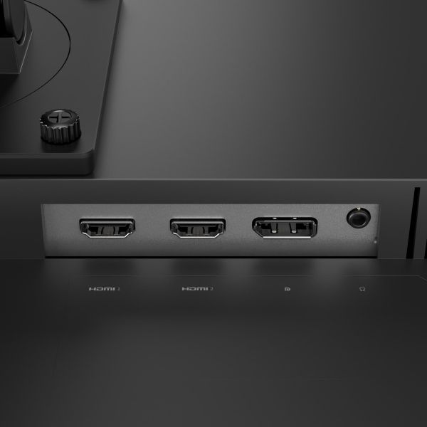 Lenovo Legion 24-10 computer monitor 60,5 cm (23.8") 1920 x 1080 Pixels Full HD LCD Zwart (68C4GAC4EU)