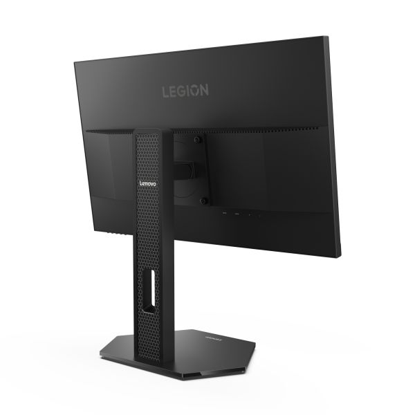 Lenovo Legion 24-10 computer monitor 60,5 cm (23.8") 1920 x 1080 Pixels Full HD LCD Zwart (68C4GAC4EU) Lenovo Legion 24-10 computer monitor 60,5 cm (23.8") 1920 x 1080 Pixels Full HD LCD Zwart