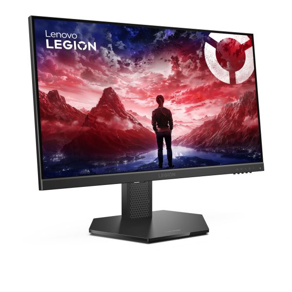 Lenovo Legion 24-10 computer monitor 60,5 cm (23.8") 1920 x 1080 Pixels Full HD LCD Zwart (68C4GAC4EU) Lenovo Legion 24-10 computer monitor 60,5 cm (23.8") 1920 x 1080 Pixels Full HD LCD Zwart