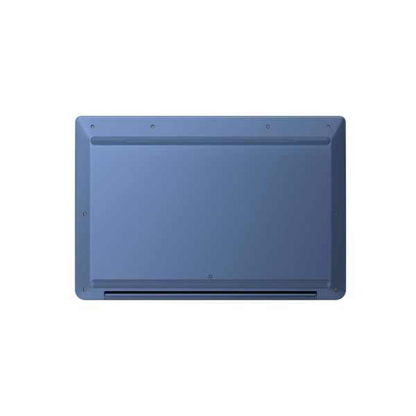 Lenovo IdeaPad Slim 3 Chrome 14M868 MediaTek Kompanio 520 Chromebook 35,6 cm (14") Full HD 8 GB LPDDR4x-SDRAM 128 GB eMMC Wi-Fi 6 (802.11ax) ChromeOS Engels Blauw (82XJ003GMH)  Lenovo IdeaPad Slim 3 Chrome 14M868 MediaTek Kompanio 520 Chromebook 35,6 cm (14") Full HD 8 GB LPDDR4x-SDRAM 128 GB eMMC Wi-Fi 6 (802.11ax) ChromeOS Engels Blauw (82XJ003GMH)