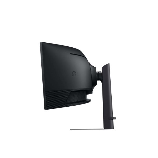 Samsung S49FG912EU computer monitor 124,5 cm (49") 5120 x 1440 Pixels Dual QHD LCD Zwart (LS49FG912EUXEN)