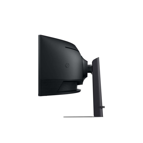Samsung S49FG912EU computer monitor 124,5 cm (49") 5120 x 1440 Pixels Dual QHD LCD Zwart (LS49FG912EUXEN)