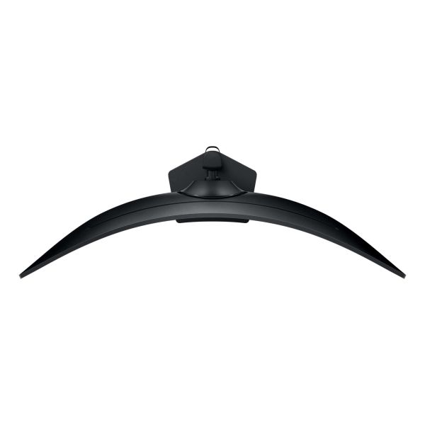 Samsung S49FG912EU computer monitor 124,5 cm (49") 5120 x 1440 Pixels Dual QHD LCD Zwart (LS49FG912EUXEN)