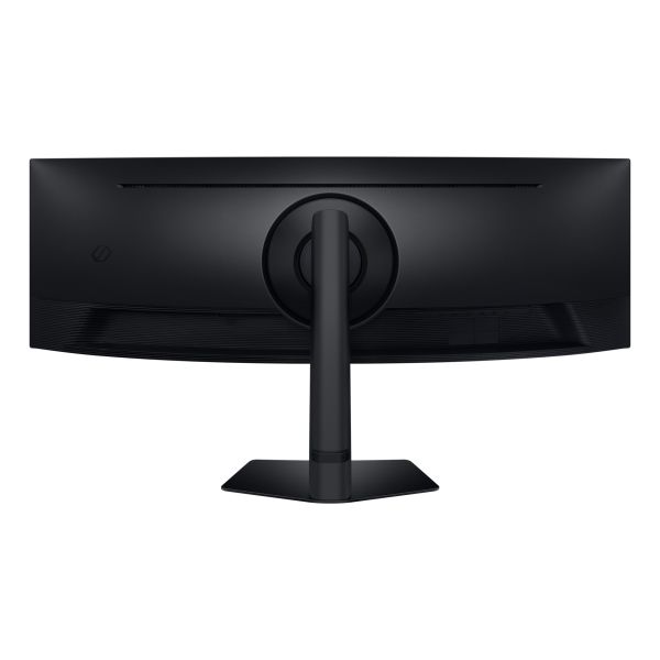 Samsung S49FG912EU computer monitor 124,5 cm (49") 5120 x 1440 Pixels Dual QHD LCD Zwart
