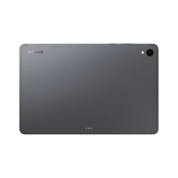 Samsung Galaxy Tab S11 5G 128 GB 27,9 cm (11") 12 GB Wi-Fi 6 (802.11ax) Grijs (SM-X736BZAREUE)