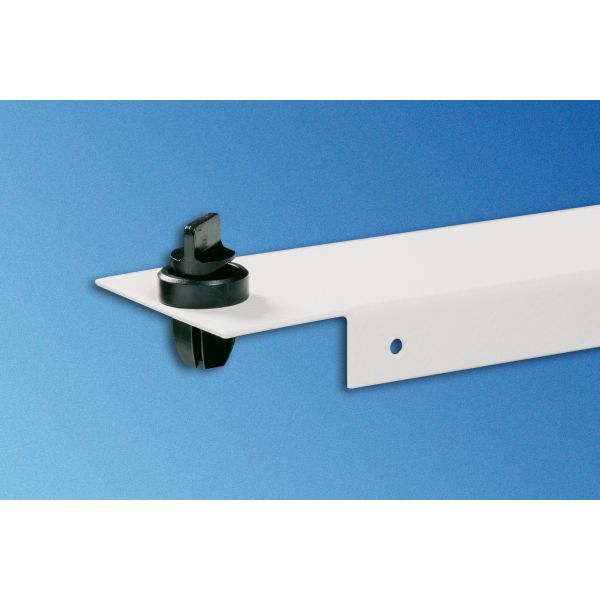 Vertiv 011033011 rack-toebehoren Blanco paneel (011033011)