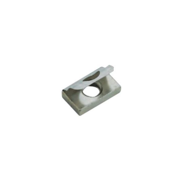 Vertiv 01.350.431.9 Spring nut M5 50 stuk(s) (013504319) Vertiv 01.350.431.9 Spring nut M5 50 stuk(s) (013504319)