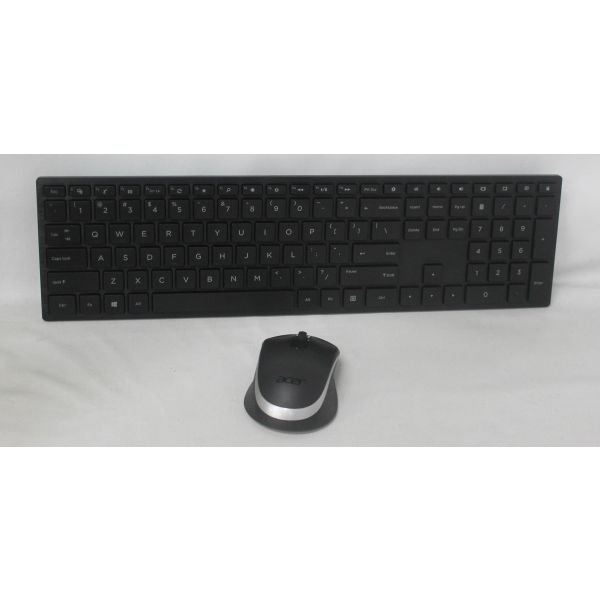 Acer Keyboard met Portugese Indeling (DK.RF41P.0E4)