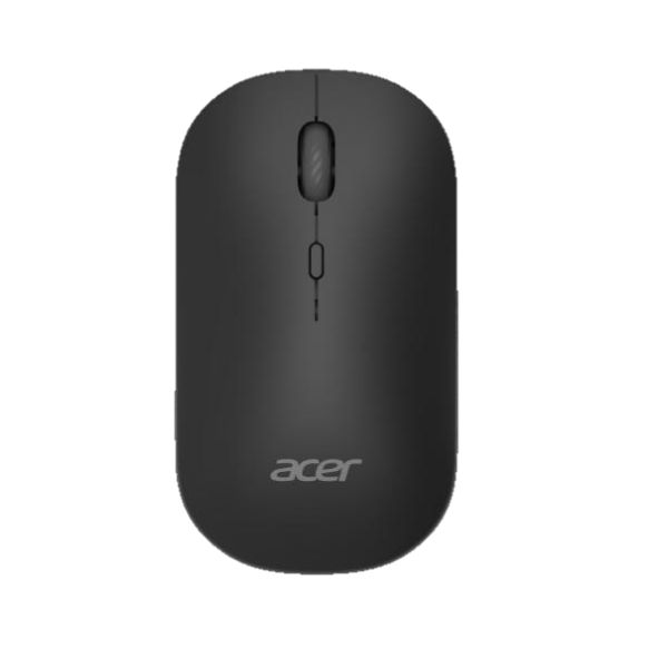 Acer AMR130 muis Universeel Ambidextrous RF-draadloos + Bluetooth 1600 DPI (GP.MCE11.047) Acer AMR130 muis Universeel Ambidextrous RF-draadloos + Bluetooth 1600 DPI (GP.MCE11.047)