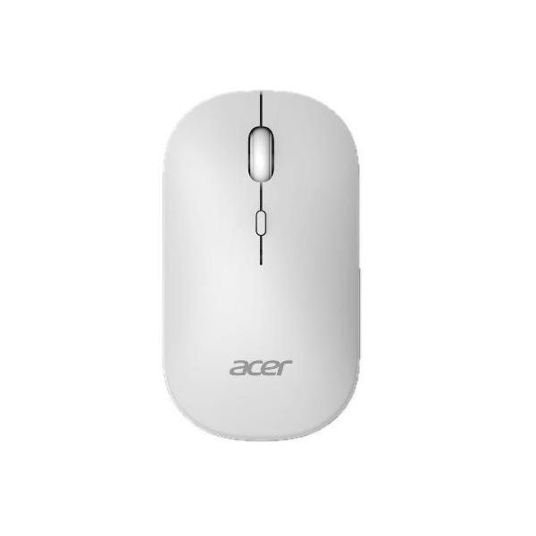 Acer AMR130 muis Universeel Ambidextrous RF-draadloos + Bluetooth 1600 DPI (GP.MCE11.048) Acer AMR130 muis Universeel Ambidextrous RF-draadloos + Bluetooth 1600 DPI (GP.MCE11.048)