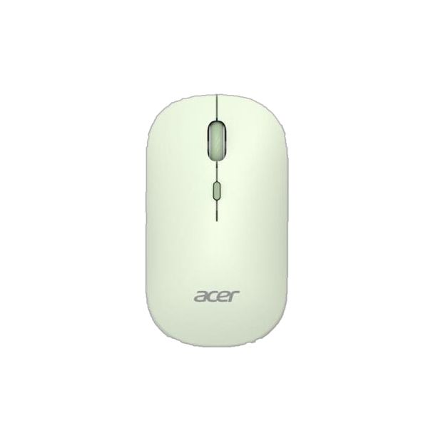 Acer AMR130 muis Universeel Ambidextrous RF-draadloos + Bluetooth 1600 DPI (GP.MCE11.04D) Acer AMR130 muis Universeel Ambidextrous RF-draadloos + Bluetooth 1600 DPI (GP.MCE11.04D)