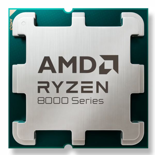 AMD Ryzen 7 7700X 8-Core 4,5GHz AM5 Socket (100-100000909)