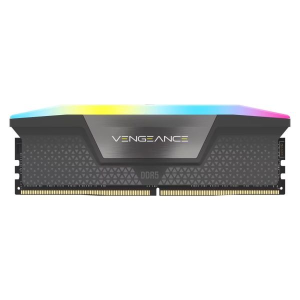 Corsair VENGEANCE RGB DDR5 6000MT/s 32GB (CMH32GX5M2F6000Z36)