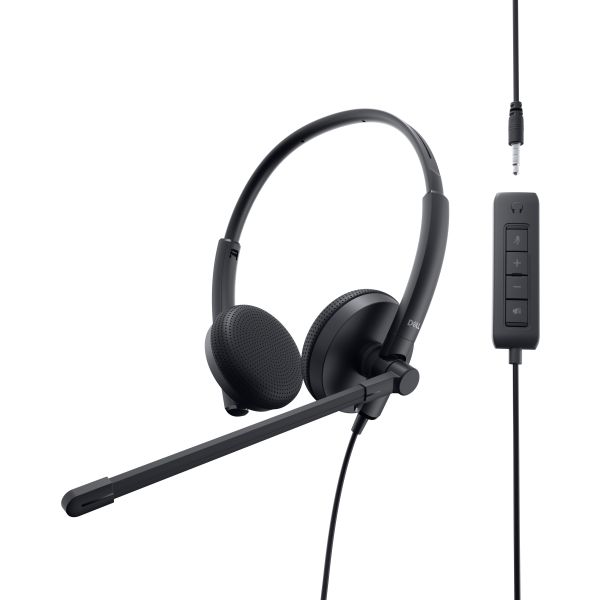 DELL stereoheadset - WH1022 (WH1022)