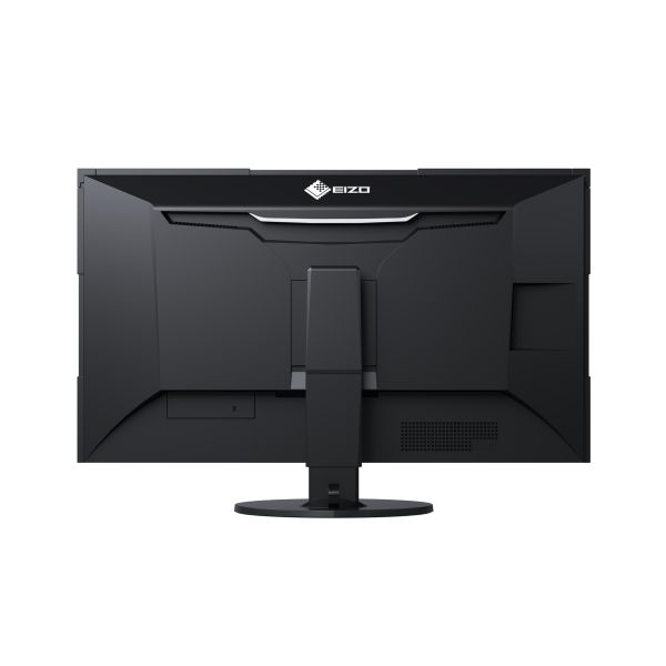 EIZO ColorEdge CG319X LED display 79 cm (31.1") 4096 x 2160 Pixels 4K DCI Zwart (CG319X-BK)