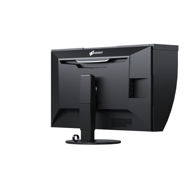 EIZO ColorEdge CG319X LED display 79 cm (31.1") 4096 x 2160 Pixels 4K DCI Zwart (CG319X-BK)