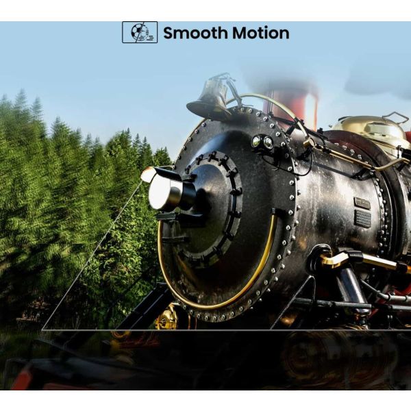 Hisense 50A7NQ 127 cm (50") 4K Ultra HD Smart TV Wifi Grijs 350 cd/m² (50A7NQ)