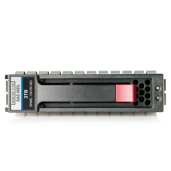 HP HDD MSA 1TB 6G SAS 7.2K SFF (730706-001)