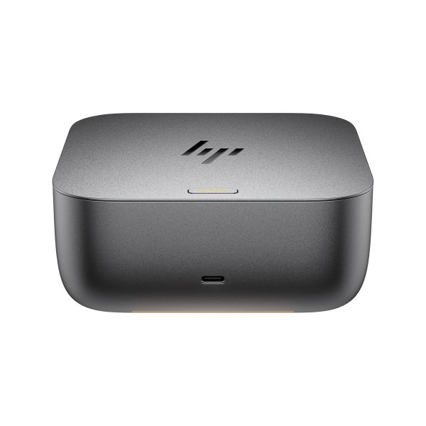 HP Thunderbolt 4 Ultra 180 W G6-dock (DOC0260A)