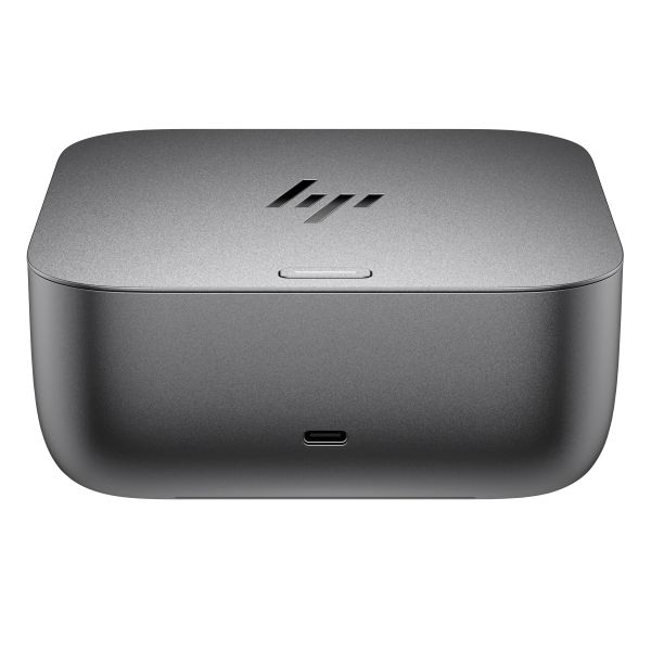 HP Thunderbolt 4 Ultra 180 W G6-dock (DOC0260A) HP Thunderbolt 4 Ultra 180 W G6-dock (DOC0260A)
