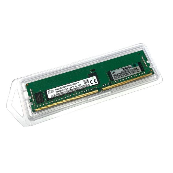 HP 16GB DDR4 ECC RDIMM (RP001232459)
